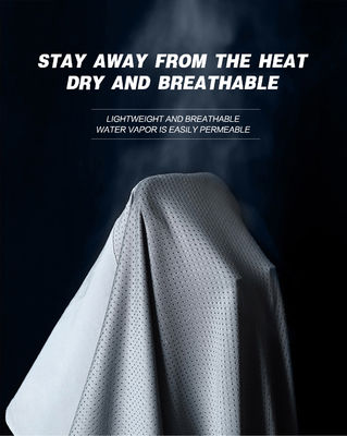 Custom Breathable Sportswear Motocycling Car Racing Wicking Team Uniform Polo Shirts