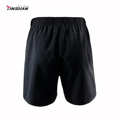 Power Gym Custom Logo Design Embroidery Hot Shorts for Running Workout Mens Jersey