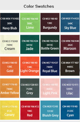 OEM Customized Logo Printing Quick Dry and Breathable University T-Shirt