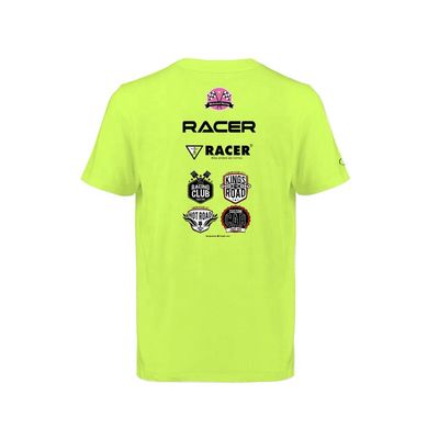 Polyester/Cotton Fabric Breathable Men's Plus Size Sports T-Shirts with Custom Logo