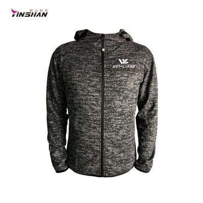 Men Hoodie Outdoor Sport Jacket for Jogging and Casual Wear at Affordable for Unisex