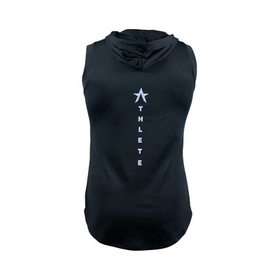 Support 7 Days Sample Order Lead Time Men's Running Sport Vest Top for Training