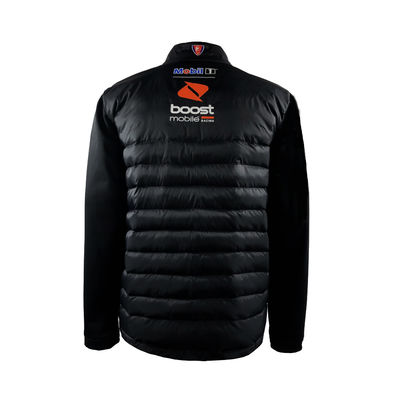Motorbike Racing Jacket Custom Waterproof Racing Jacket with 7 Days Lead Time