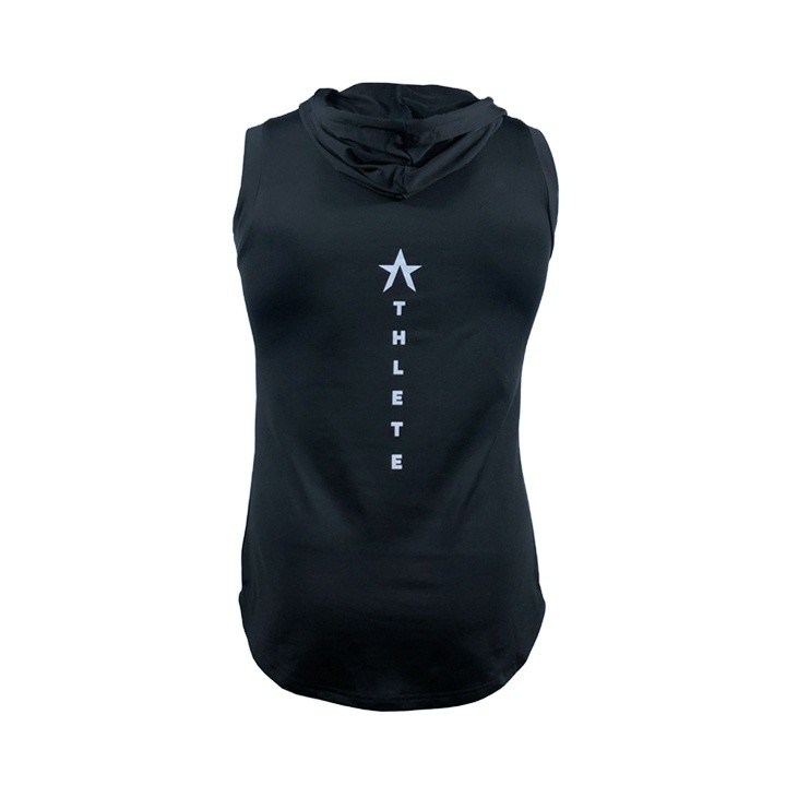 Support 7 Days Sample Order Lead Time Men's Running Sport Vest Top for Training